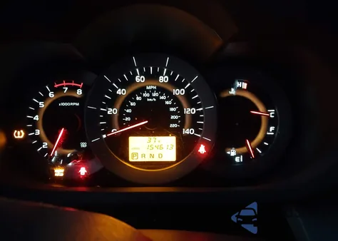 2012 Toyota Rav4 from USA, damaged, VIN 2T3BF4DV6CW179942